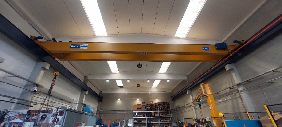 BMB Valve - attrezzature - Attezzature di sollevamento